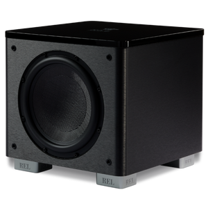 Products  Home Theatre Subwoofers