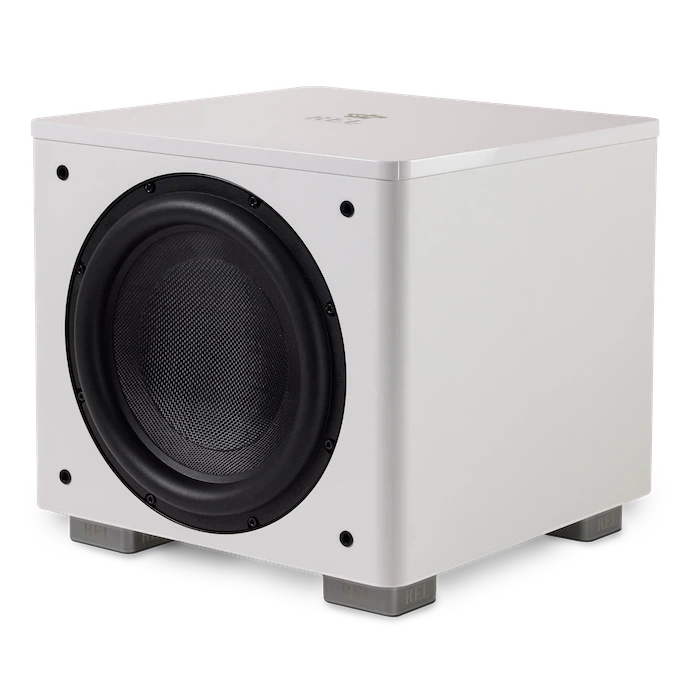 REL - HT/1205 mkII - Subwoofer