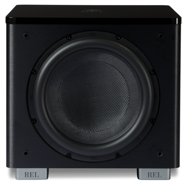 REL - HT/1205 mkII - Subwoofer