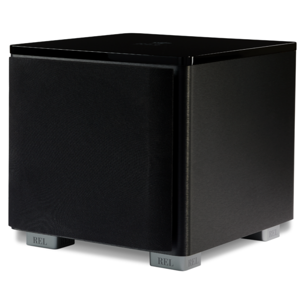 REL - HT/1205 mkII - Subwoofer