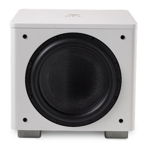 REL - HT/1205 mkII - Subwoofer