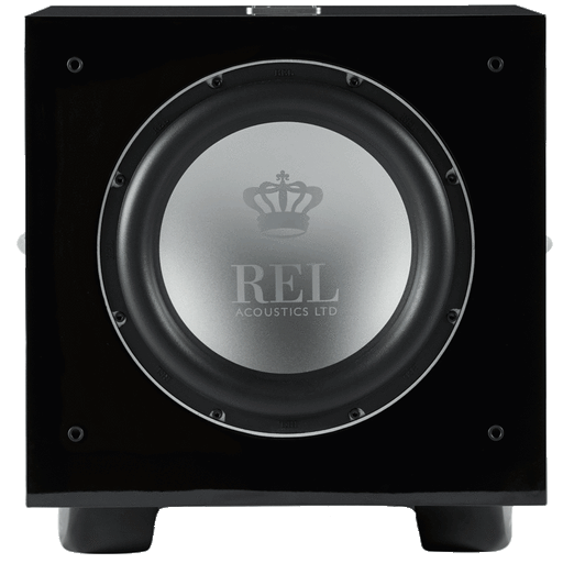 REL - S/812 - Subwoofer