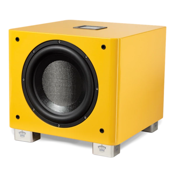 REL - T/9x SE - Subwoofer