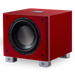 REL - T/9x Red - Subwoofer