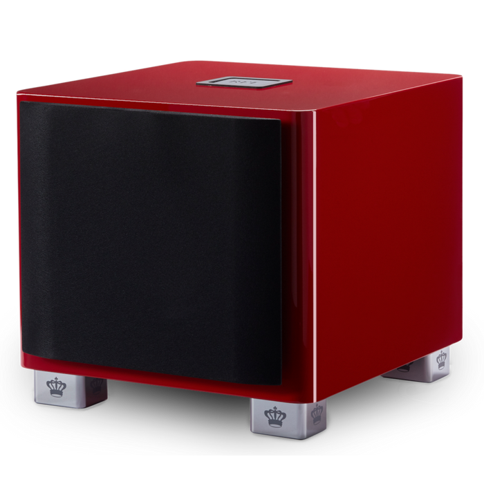 REL - T/9x Red - Subwoofer