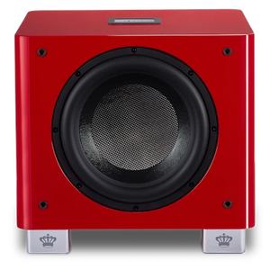 REL - T/9x Red - Subwoofer