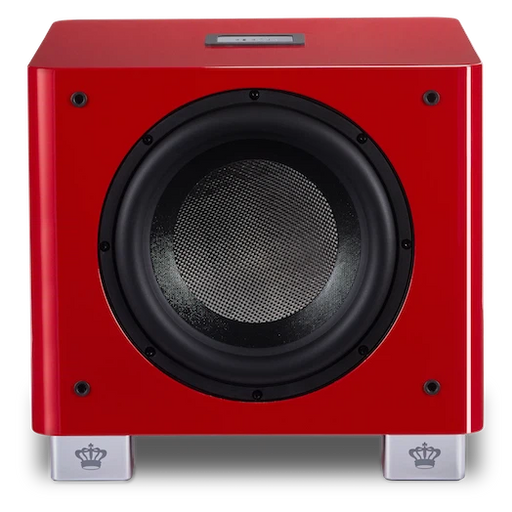 REL - T/9x Red - Subwoofer