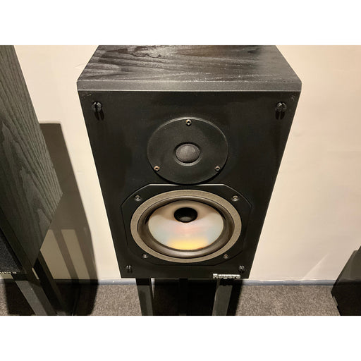 ROGERS - LS2a/2 - Bookshelf Speakers and Stands Pre loved