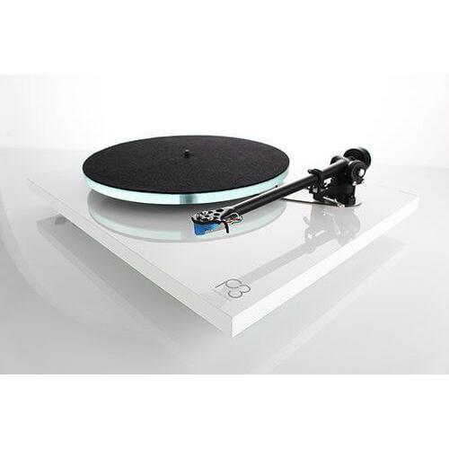 Rega - Planar 3 - Turntable (Includes Lid)