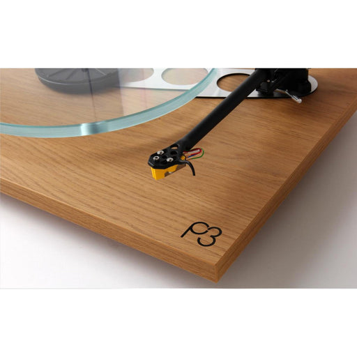 Rega - Planar 3 - Turntable