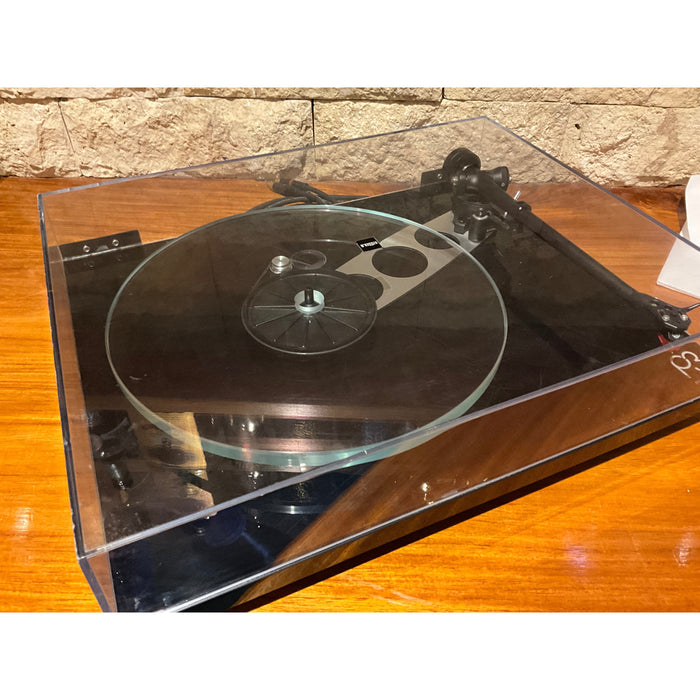 Rega Planar 3 turntable with audio technica cartridge Pre Loved