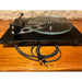 Rega Planar 3 turntable with audio technica cartridge Pre Loved