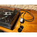 Rega Planar 3 turntable with audio technica cartridge Pre Loved