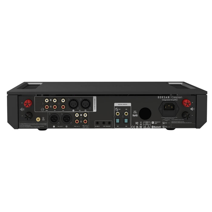 Roksan - Caspian 4G - Integrated Amplifier (Available for Pre-Order)