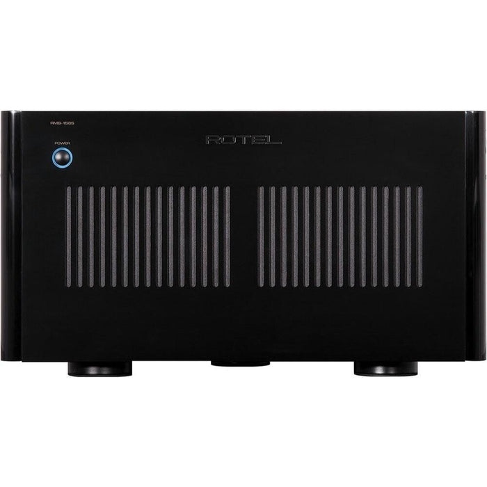 Rotel - RMB 1585 - Multi Channel Power Amplifier