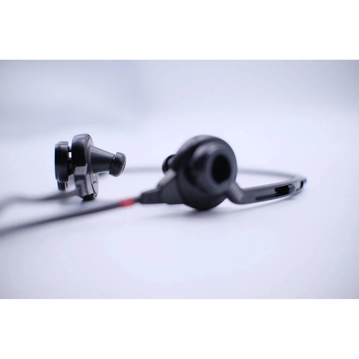 STAX - SR-003 MKII - Portable In-ear Earspeaker