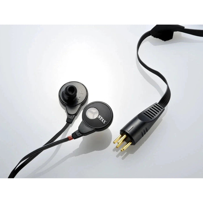 STAX - SR-003 MKII - Portable In-ear Earspeaker