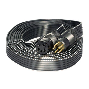 STAX - SRE-925S - PC-OCC 2.5m Silver Plated Extension Cable