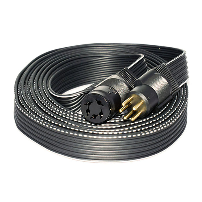 STAX - SRE-950S - PC-OCC 5m Silver Plated Extension Cable