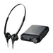 STAX - SRS-002 - Compact In-Ear System