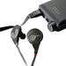 STAX - SRS-002 - Compact In-Ear System