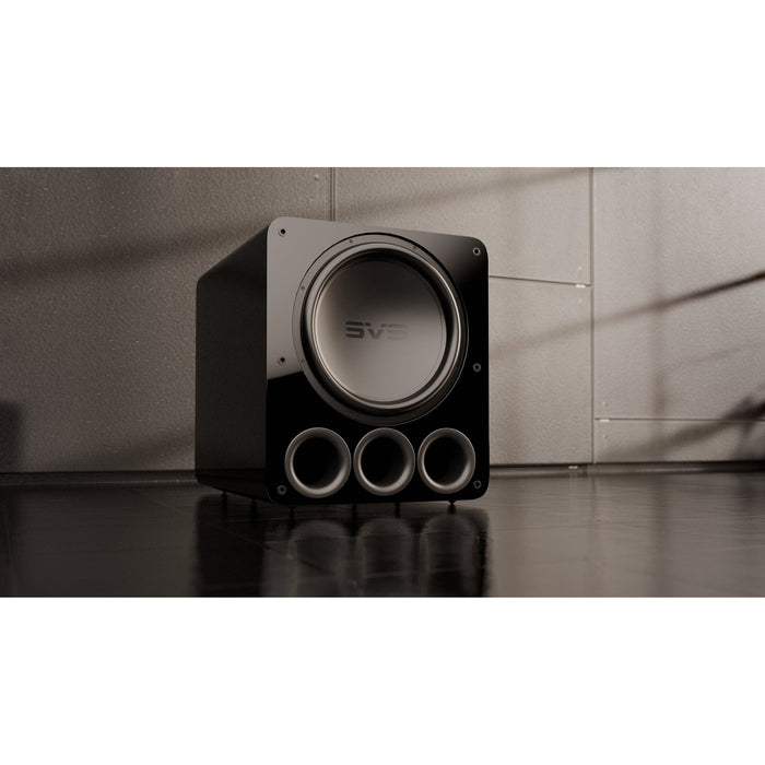 SVS - PB17-Ultra R|Evolution - Subwoofer (Available late October)