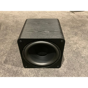 SVS S1000 Pro active subwoofer pre loved