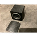 SVS SB 2000 active subwoofer pre loved with Soundpath isolation feet