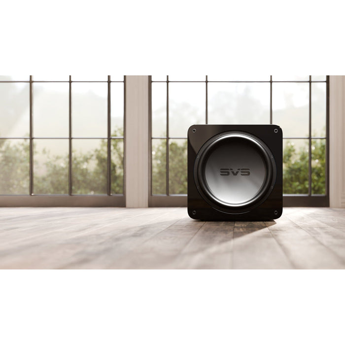 SVS - SB17-Ultra R|Evolution - Subwoofer (Available late October)