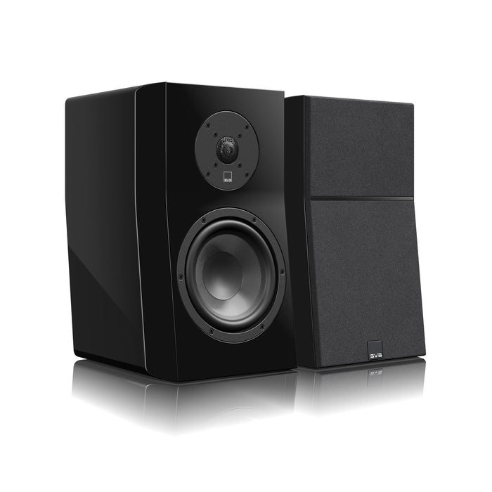 SVS - Ultra Evolution - Bookshelf Speakers (Available for Pre-Order)