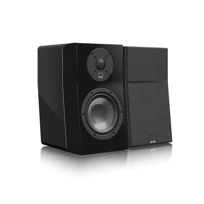 SVS - Ultra Evolution Nano - Bookshelf Speakers (Available for Pre-Order)