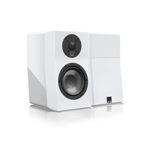 SVS - Ultra Evolution Nano - Bookshelf Speakers (Available for Pre-Order)