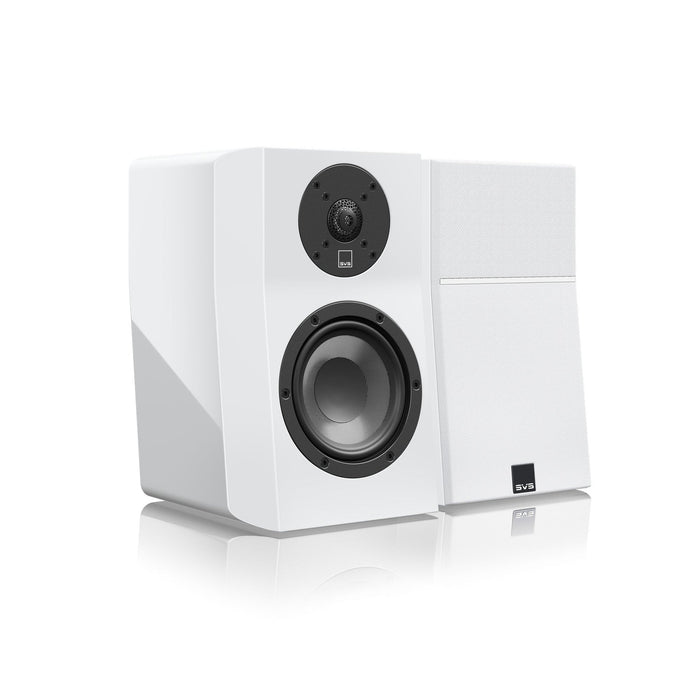 SVS - Ultra Evolution Nano - Bookshelf Speakers (Available for Pre-Order)