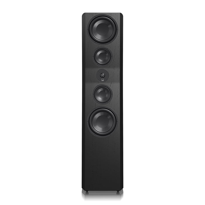 SVS - Ultra Evolution Pinnacle - Floorstanding Speakers (Available for Pre-Order)