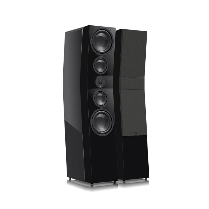 SVS - Ultra Evolution Pinnacle - Floorstanding Speakers (Available for Pre-Order)