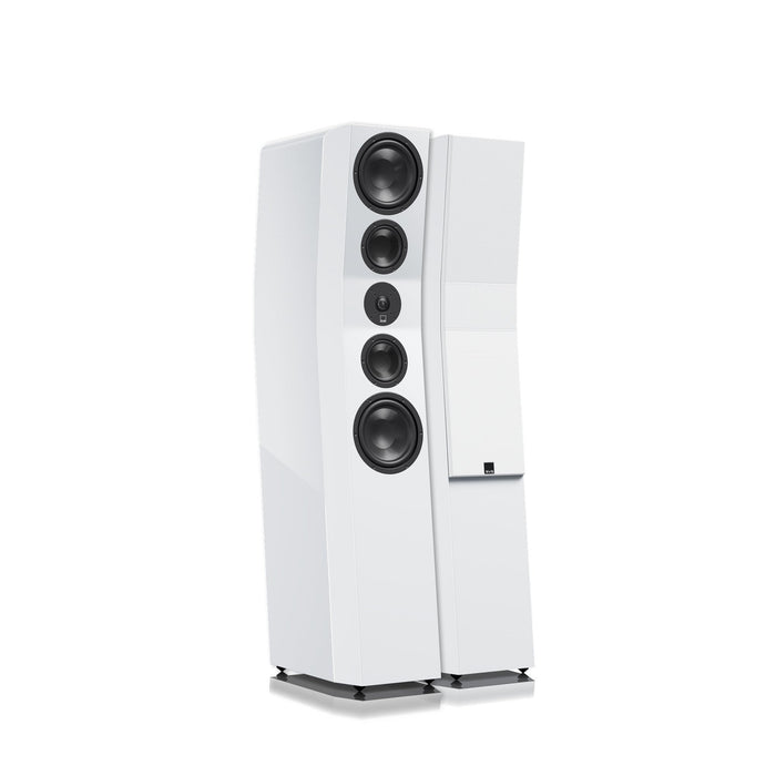 SVS - Ultra Evolution Titan - Floorstanding Speakers (Available for Pre-Order)