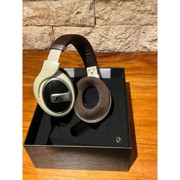 Sennheiser HD599 Headphones pre loved