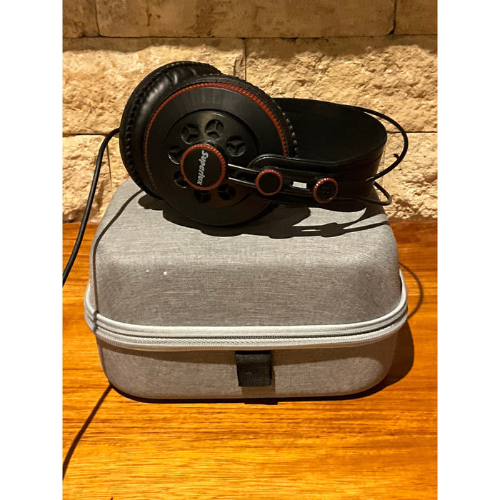 AKG HD681 Headphones Pre Loved