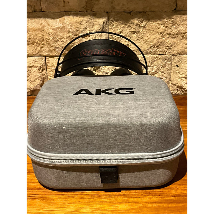 AKG HD681 Headphones Pre Loved