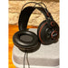 AKG HD681 Headphones Pre Loved