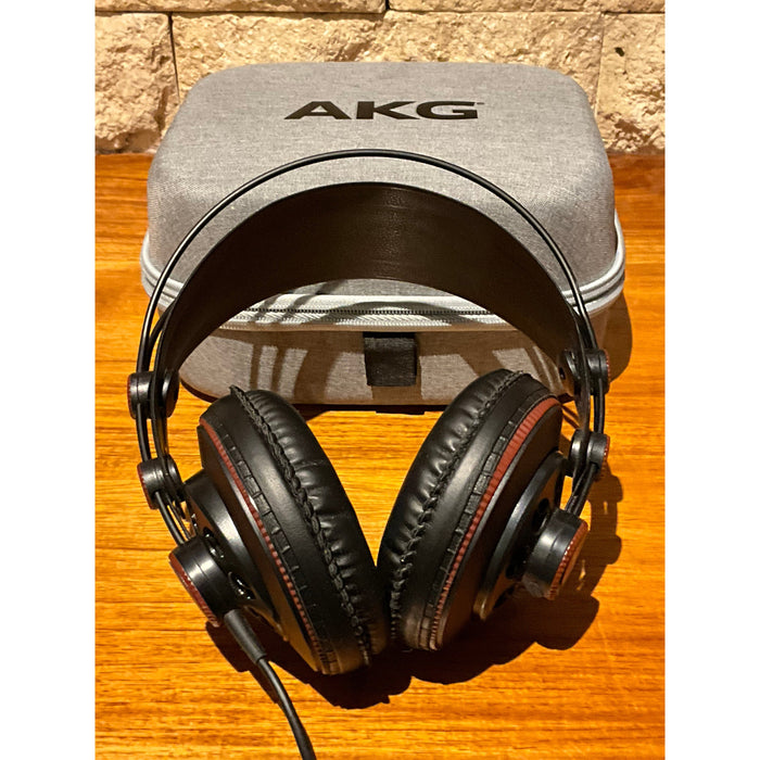 AKG HD681 Headphones Pre Loved