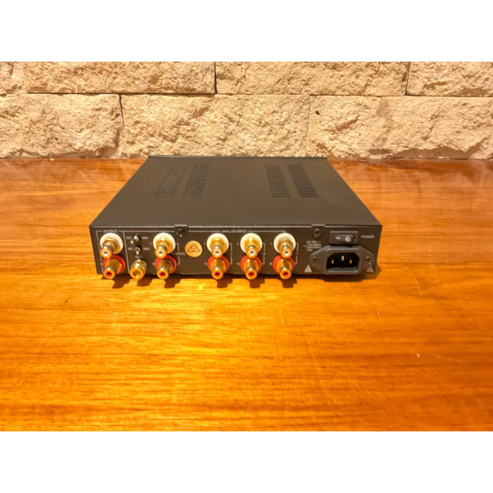 Stealth SP-1 Phono stage Black Pre Loved