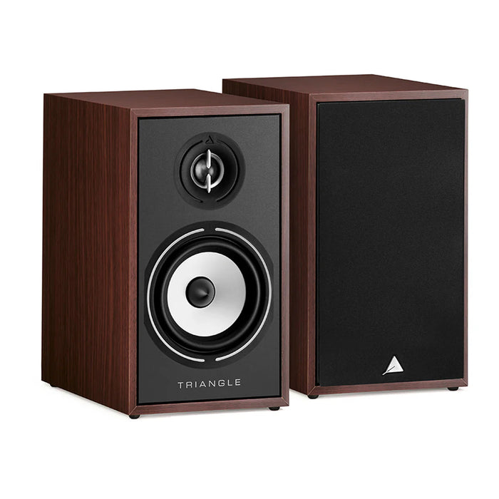 Triangle - BR02 - Bookshelf Speakers