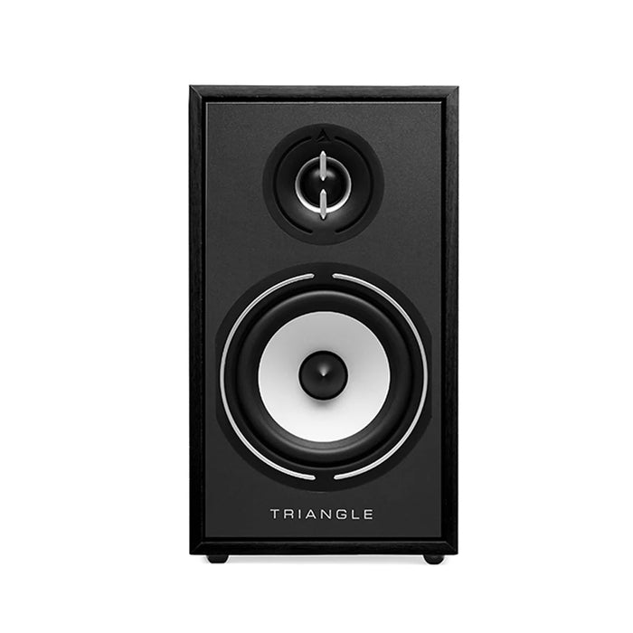 Triangle - BR02 - Bookshelf Speakers