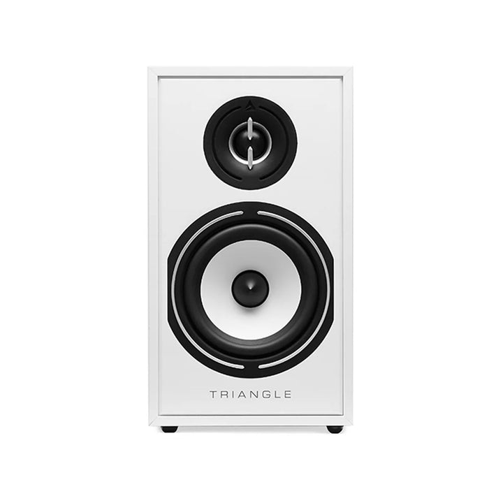 Triangle - BR02 - Bookshelf Speakers