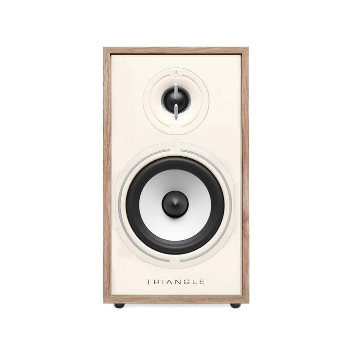 Triangle - BR02 - Bookshelf Speakers