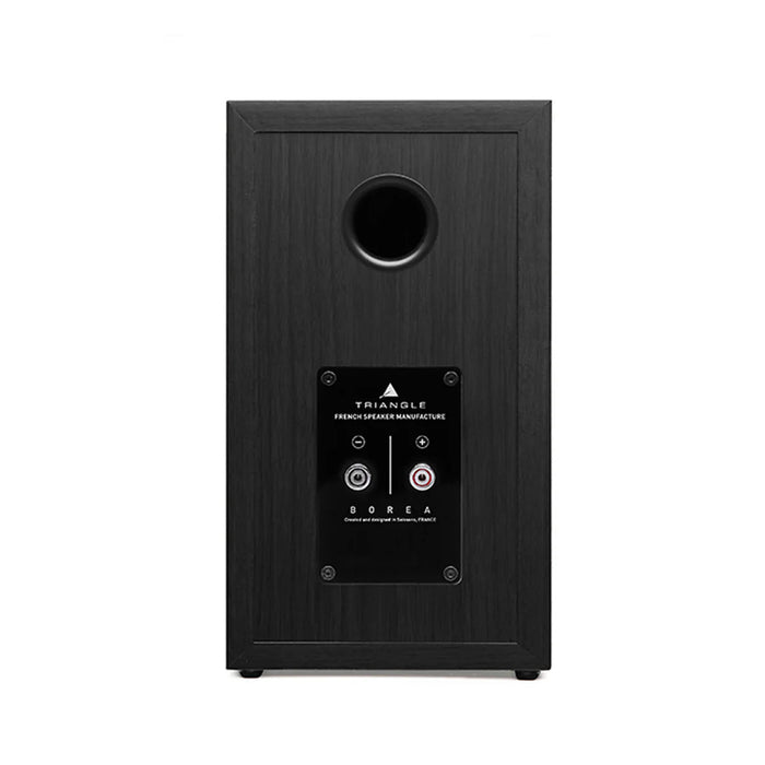 Triangle - BR02 - Bookshelf Speakers