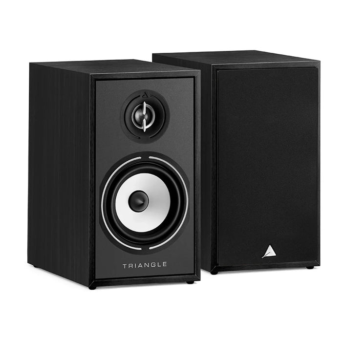 Triangle - BR02 - Bookshelf Speakers