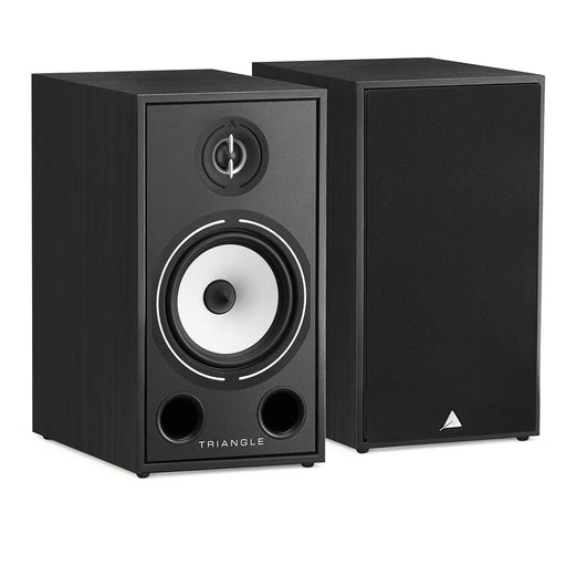 Triangle - BR03 - Bookshelf Speakers