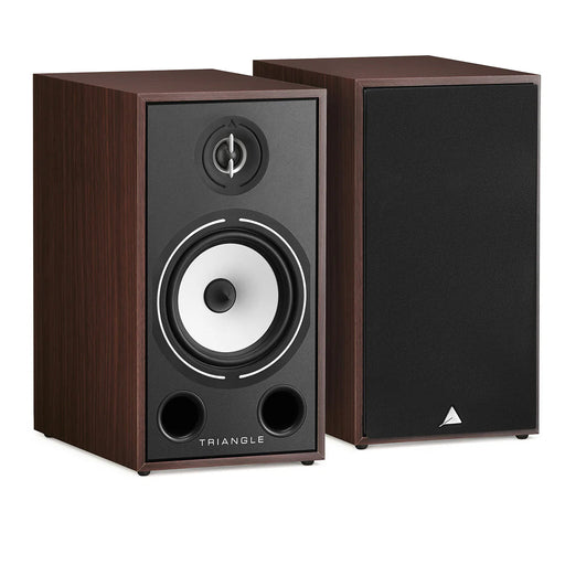 Triangle - BR03 - Bookshelf Speakers